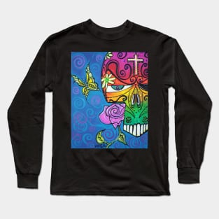 Free To Fly Long Sleeve T-Shirt